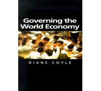 Governing The World Economy