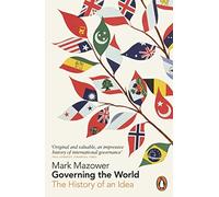 Governing the World: The History of an Idea