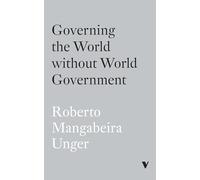 Governing the World Without World Government