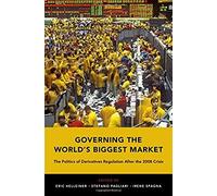Governing The World's Biggest Market