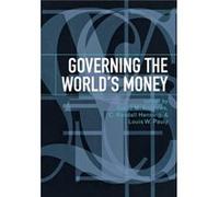 Governing the Worlds Money