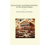 Government and Administration of the United States