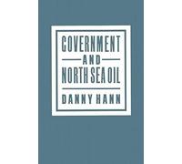 Government And North Sea Oil