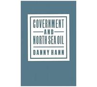 Government And North Sea Oil