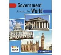 Government Around the World by A.M. Reynolds A.M. Reynolds (Auteur)