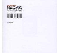 Government Commissions