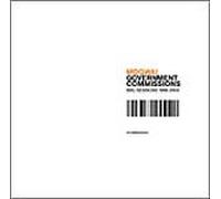 Government Commissions(BBC Sessions 96-03) [Import]