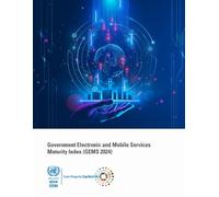 Government Electronic and Mobile Services Maturity Index (GEMS 2024)