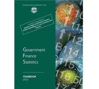 Government finance statistics yearbook 2012 by International Monetary Fund Unknown (Auteur)