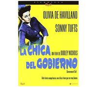 Government Girl [ Non-Usa Format, Pal, Reg.2 Import - Spain ]