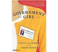 Government Girl Stacy Parker Aab (Auteur)
