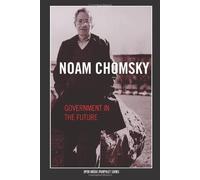 Government In The Future