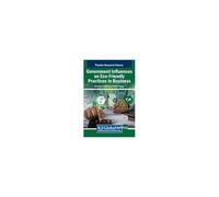 Government Influences On Eco-Friendly Practices In Business