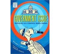 Government Issue