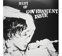 Government Issue - Best of [Import]