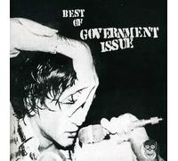 Government Issue - The Best of