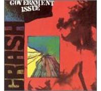 Government Issue - Crash