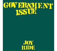 Government Issue – Joyride – Vinyle 12" (Cobra)