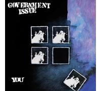 Government Issue – You – Vinyle – Cobra