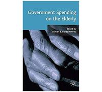 Government Spending On The Elderly