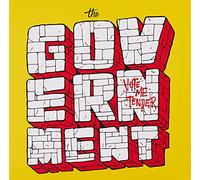 Government, the - Vote Me Tender