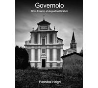 Governolo - Divis Erasmo et Augustino Dicatum
