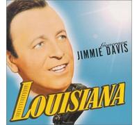 Governor Jimmie Davis/Louisiana