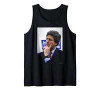 Governor John Kerry Democratic Rally 1984 par Michael Grecco Débardeur