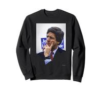 Governor John Kerry Democratic Rally 1984 par Michael Grecco Sweatshirt