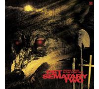 Mark Governor - Pet Sematary Two