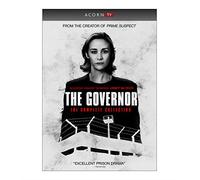 Governor: The Complete Collection