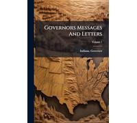 Governors Messages And Letters
