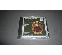 Goverts,Jean - Romanzen/Papillons/Arabeske/+ [Import]