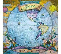 Govi - Guitar Odyssey.