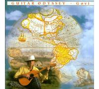 Govi - Guitar Odyssey [Import]