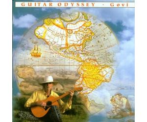 Govi - Guitar Odyssey [Import]