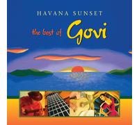 Govi - Havana Sunset: The Best of Govi