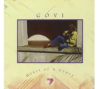 Govi - Heart of a Gypsy [Import]
