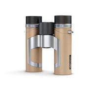 GoView Jumelles ZOOMR 8x26, Marron clair
