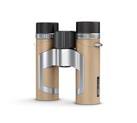 Jumelles Go View Zoomr 8 x 26 Beige + Accessoires