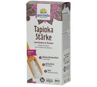 govinda Amidon de tapioca Autre 330 g