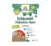 Govinda Bol à petit-déjeuner bio Chufli Basic - 500 g