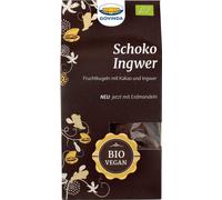 Govinda - Boules au chocolat et au gingembre - 120g
