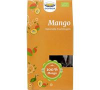 Govinda - Boules de fruits à la mangue - 120g