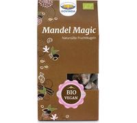 Govinda - Boules magiques aux amandes et à la cannelle - 120g