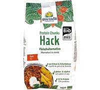 Govinda - Chunks protéinésfins - 125g
