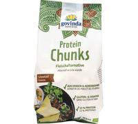 Govinda - Chunks protéinésgrossiers - 125g