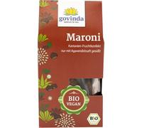 Govinda Confiserie Maroni Bio 100 g
