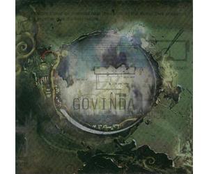 Govinda - Echoes of Eden