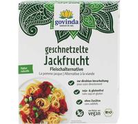 Govinda - Émincé de pulpe de jacquier Jack's,- 200g